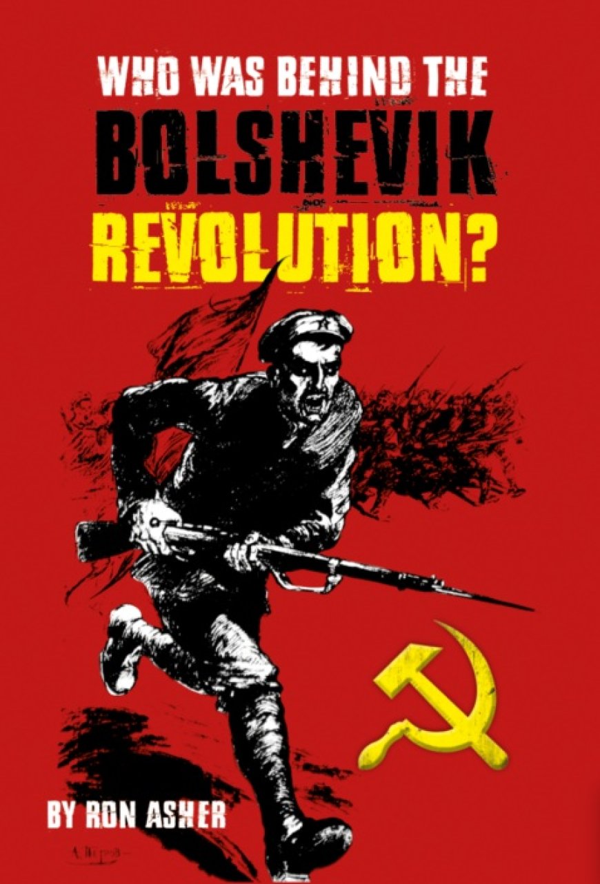 When Jews Ran the Gulag