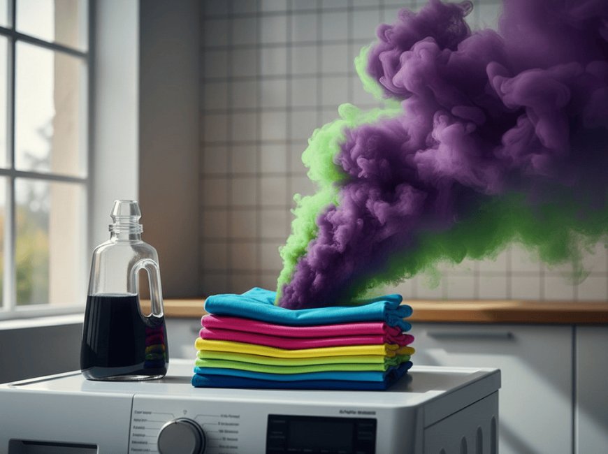 Don’t Panic About Lululemon’s ‘Toxic’ Clothes – The Real Danger Is What You Wash Them In