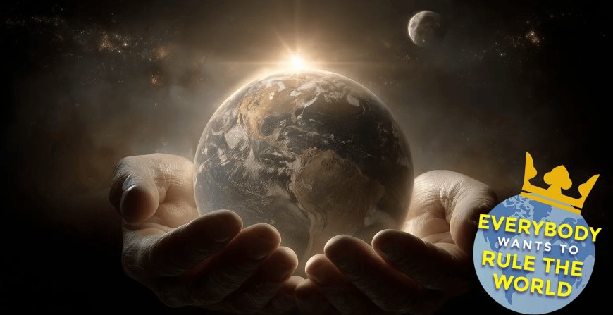 The Cosmic Clock