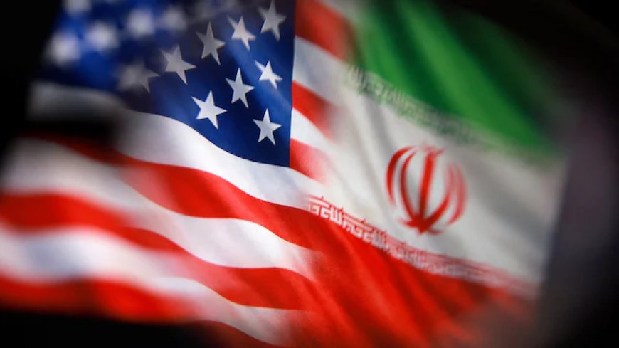 An Iran “Deal” is Not Even Close
