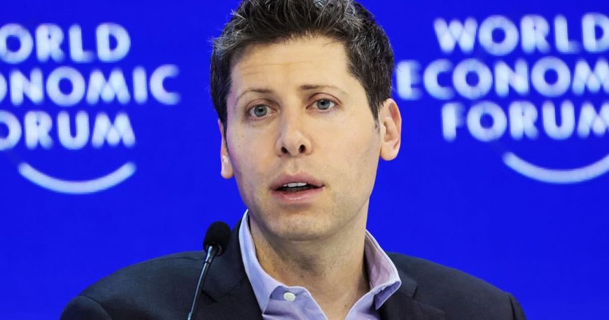 AI Insider Sounds Alarm: Silicon Valley Elites Are Trying to Build Digital ‘God’