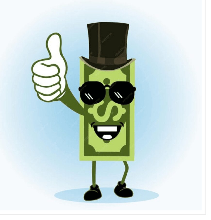 Funny Money