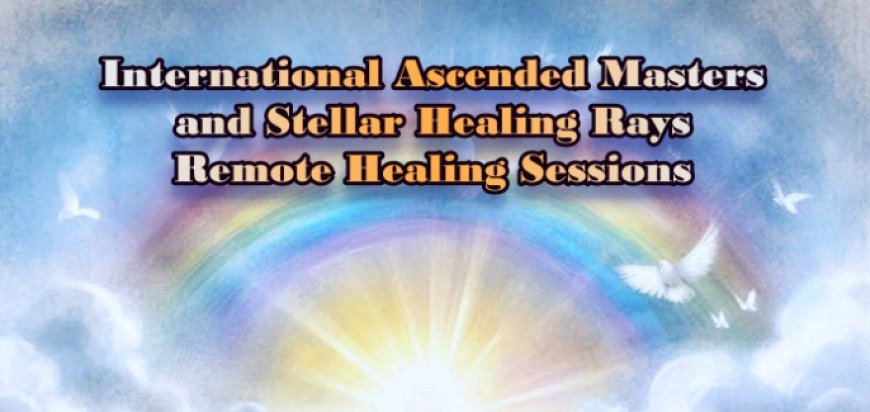 Free Remote Healing Sessions between May 30th and June 1st+Full Moon and Peace Meditations+Physical Intervention Meditation for the Planetary Liberation…