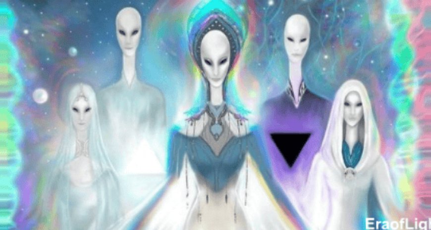 The Arcturian Group: Phase of Exposure
