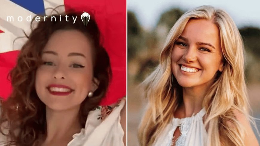 UK’s Telegraph Claims Attractive Young Women Are Now The New Face Of The ‘Far-Right’