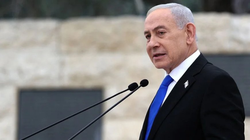 Israeli PM Netanyahu Thanks US Congress For Passing HIS PLAN To Allow IDF To Takeover American Military & Intelligence Under Guise Of Weaning Off US Aid — Pentagon Raises Threat Of Israeli Spying