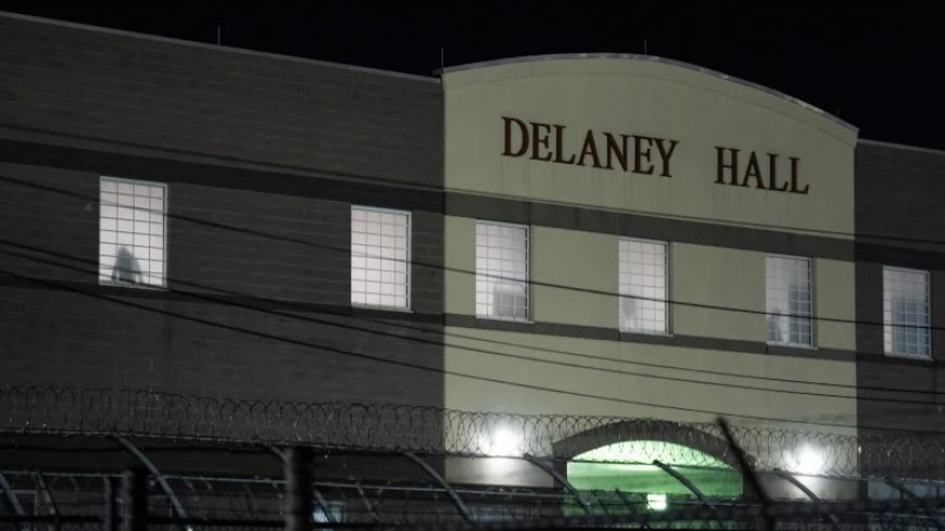 New Jersey to Double Funding for Illegal Alien Legal Defense