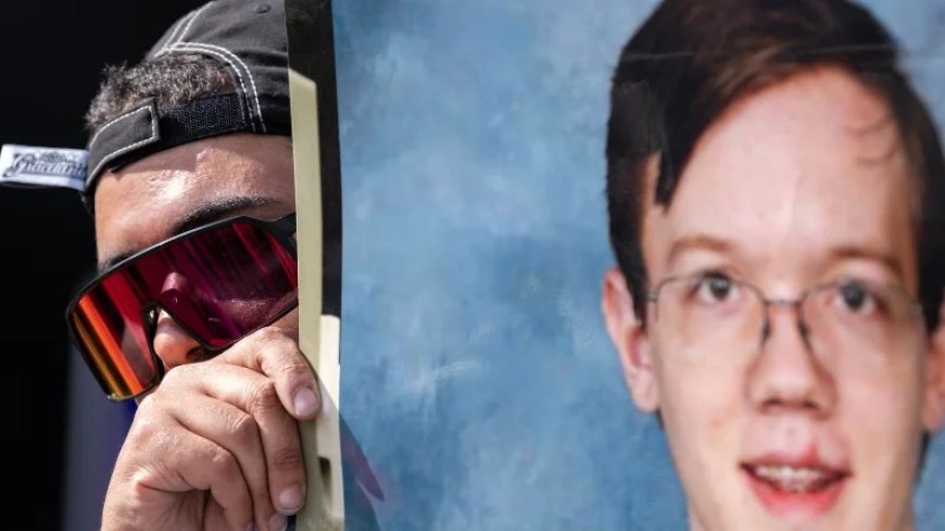 Butler Sheriff’s Office Exchanged Emails with Thomas Matthew Crooks before Trump Assassination Attempt