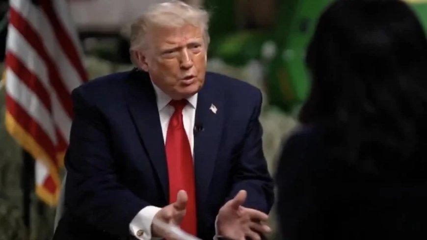VIDEO: Did President Trump LIE When He Claimed That He Never Promised To Start “No New Wars”?