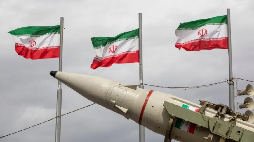 BREAKING: Iran Announces End To Israel Attacks