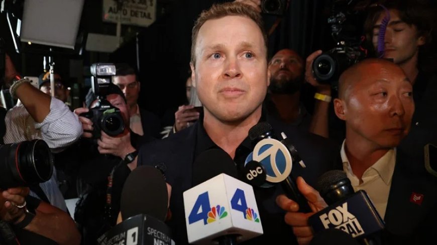 Questions Are Piling Up Fast As Pratt Suddenly Loses Second Place In LA Mayoral Vote