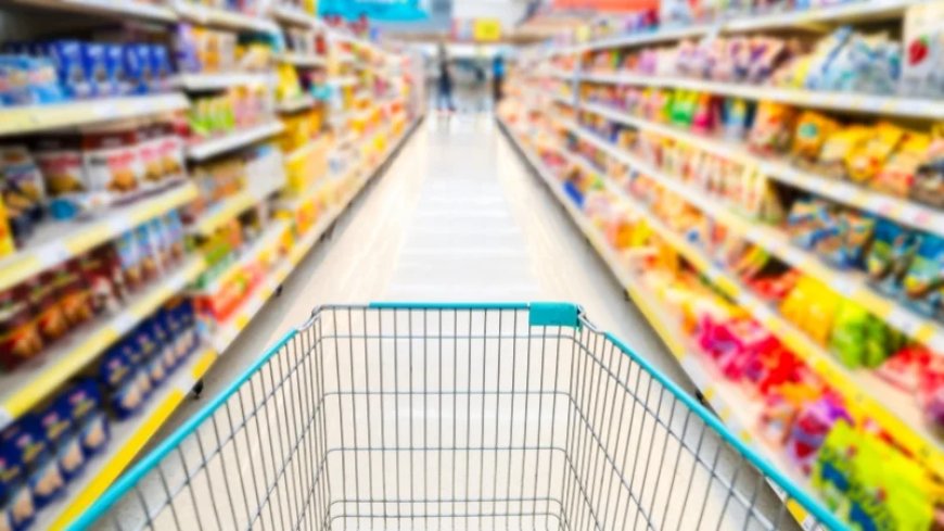 Once You Pop: How Cigarette Companies Made It Impossible for You To Stop Eating Ultraprocessed Food