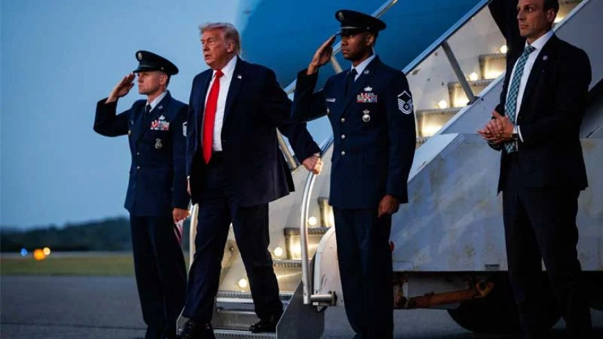 Monday War Room LIVE: Israel Pauses Iran Strikes At Trump’s Request To ‘Stop Shooting’ – Warns ‘Full Intensity’ Lebanon Ops To Persist, As Massie Reminds Congress Of Israel’s Attack On USS Liberty 59 Years Ago… Plus, The Steal Is On In California As Spencer Pratt Drops To 3rd Place — Tune In & Share!