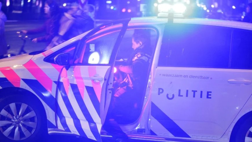 Iraqi Going To Trial After Hitting & Killing 14-Year-Old Dutch Girl With Car, Authorities Originally Told The Mother The Suspect Was ‘German’