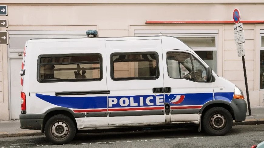 French Man Stabbed To Death At Home As Trans Pakistani Suspect Turns Himself In To Police
