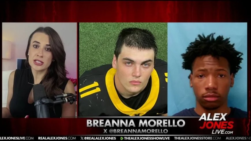 JUST IN: On-The-Ground Reporter Predicts A Murder Conviction For The Stabbing Of Austin Metcalf! 