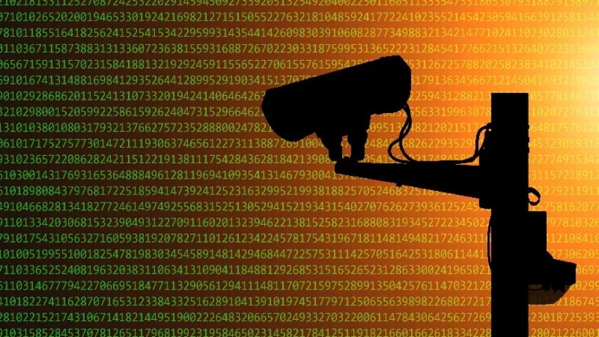 SDSU Wired Its Dorms With 1,300 AI Cameras Without Telling Students
