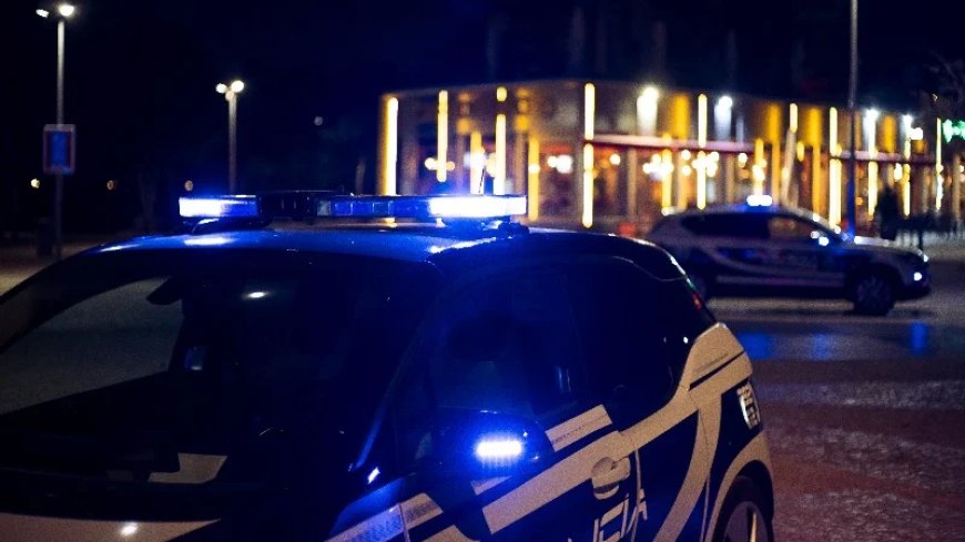 Moroccan Arrested For Anal Rape Of Autistic Minor In Bathroom Of Spanish Kebab Shop