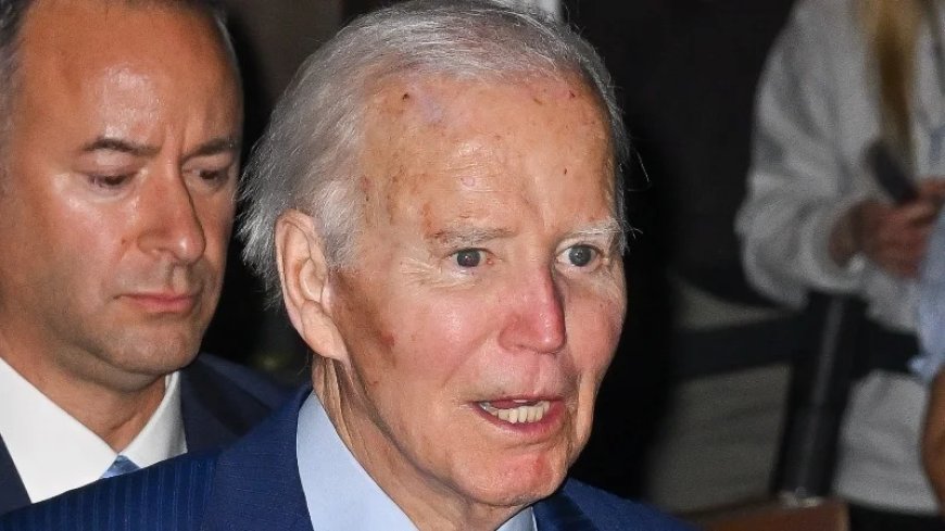 FBI Fires More Agents Involved In Biden Memo Targeting ‘Radical Traditionalist Catholics’