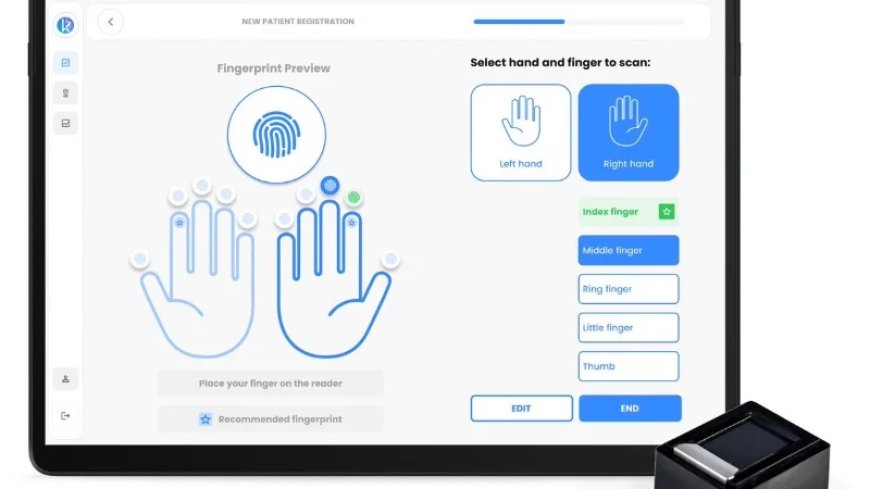 Biometric Capabilities Expand For Patient Identification As New Tech Incorporates AI Neural Networks