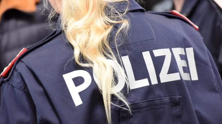 Afghan Accused Of Trying To Cut Off Girlfriend’s Nipple During Attempted Rape In Austria