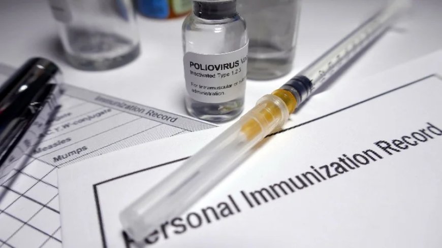 Under Pressure, Michigan Makes It Easier To Opt Out Of Vaccine Tracking