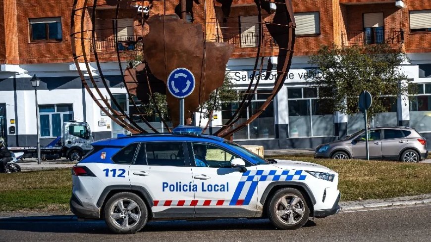Moroccan Sexually Assaults 69-Year-Old Terminal Cancer Patient Inside Spanish Hospital
