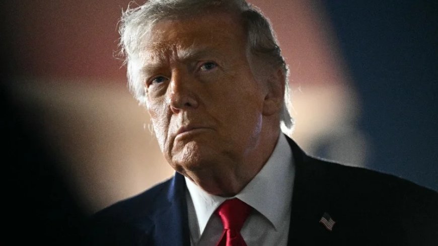Trump Holds Meeting On New Iran Strike Options After Declaring Their Military Was “Completely Defeated”