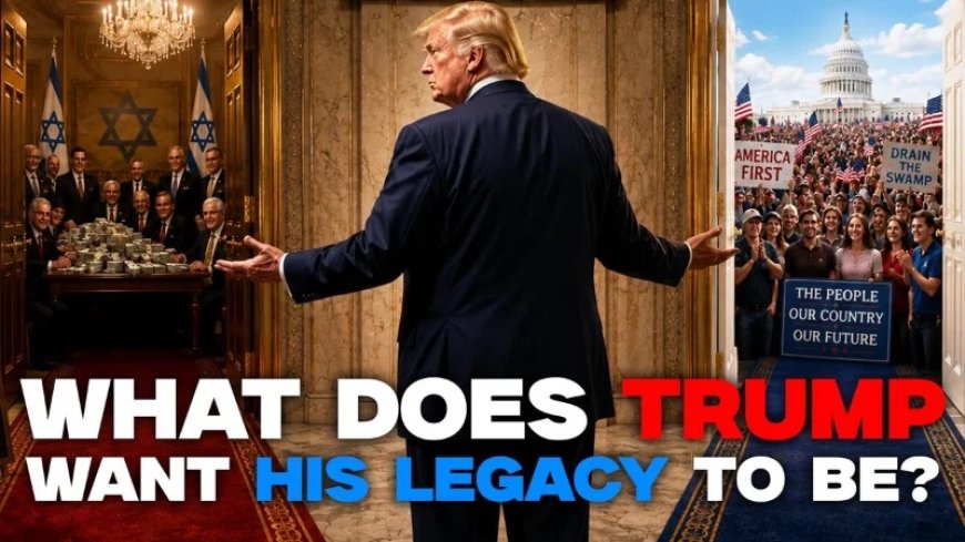 “This Is A Civil War Between The Grassroots That Are For America Against The Donor Class!” 