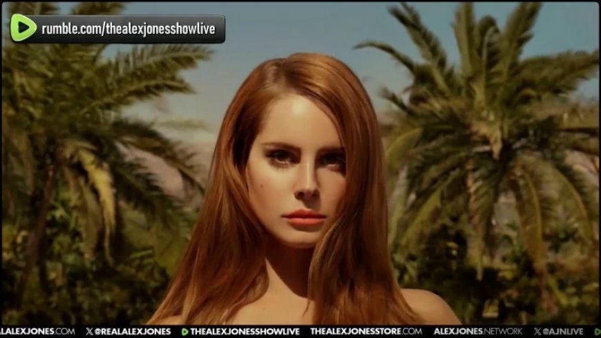 KABOOM! The New Song “Practicing Killing” With Lana Del Rey AI Brought To You By Director Eddie Bravo!