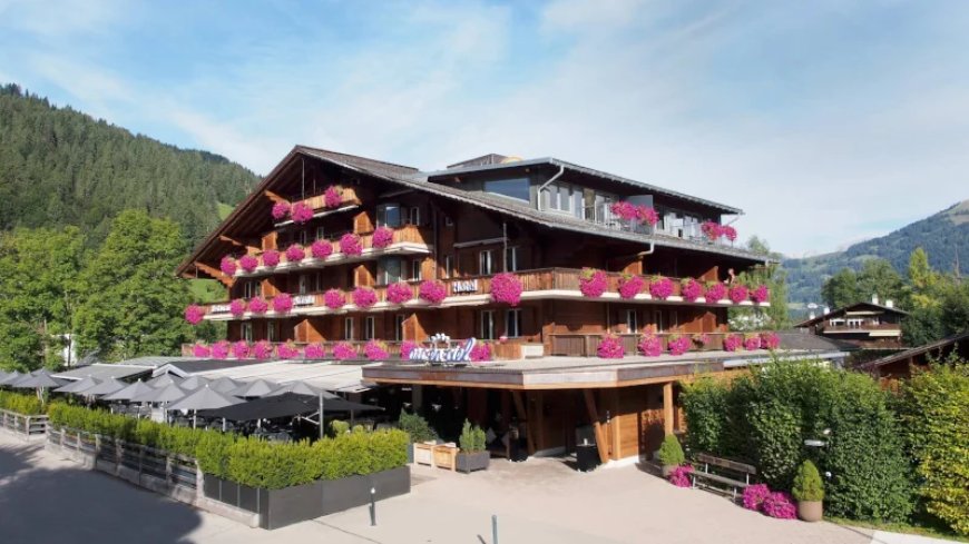 “Dear Guests From India” — Swiss Hotel Cracks Down on Rude, Scammy Behavior