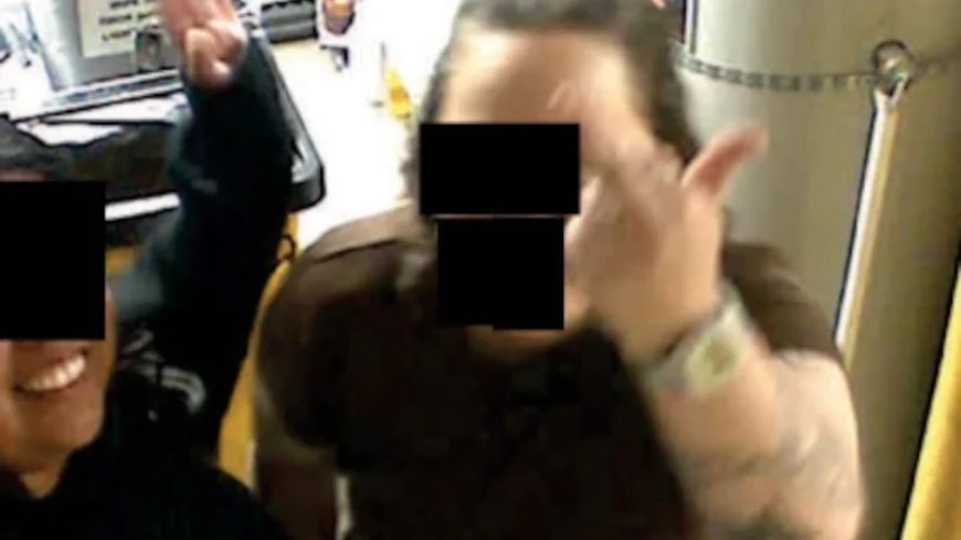 Former Utah Court Clerks Charged With Helping Illegals Evade ICE