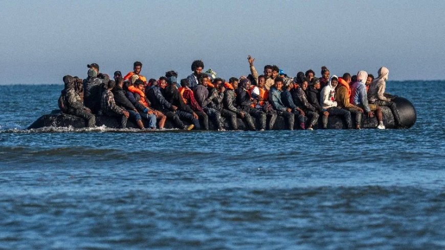 Major U-Turn: Swedish Parliament Abolishes Permanent Residence Visas For Aliens