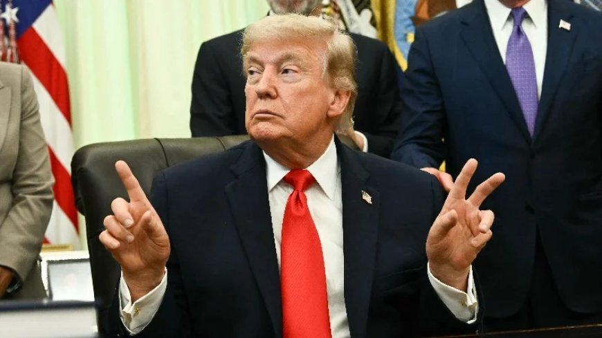 In What Has Become A Twice-Daily Change, Trump Now Indicates His Iran War May NOT Be Over