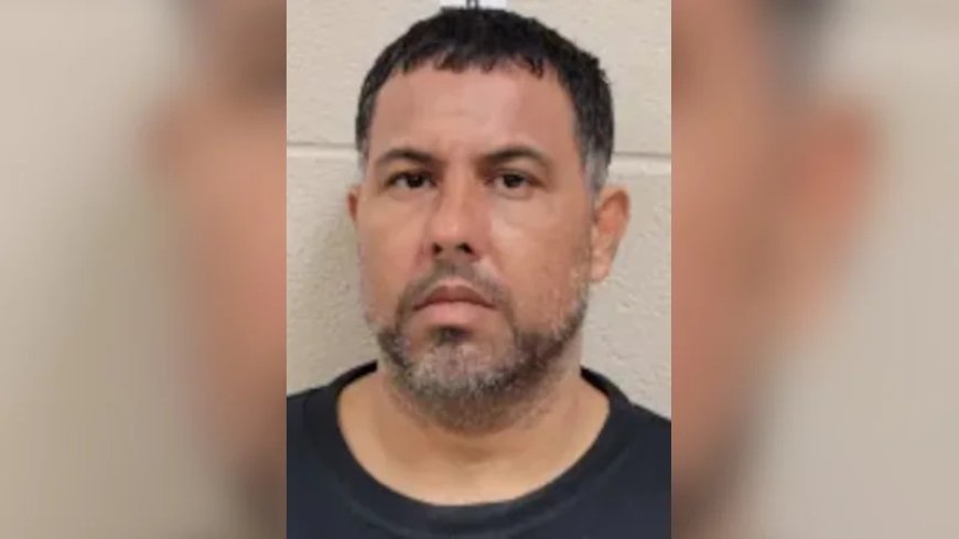 Border Patrol Catches Twice-Deported Pedophile in Remote Texas Desert