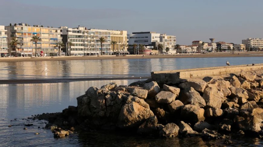 Elderly Woman’s Throat Slit by Male Attacker in French Resort Town
