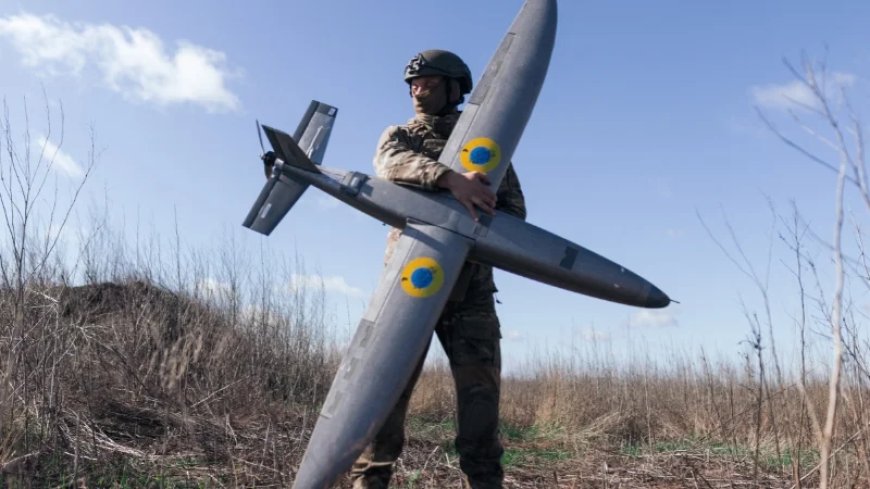Bloody Milestone: Ukraine War Now Longer than WWI