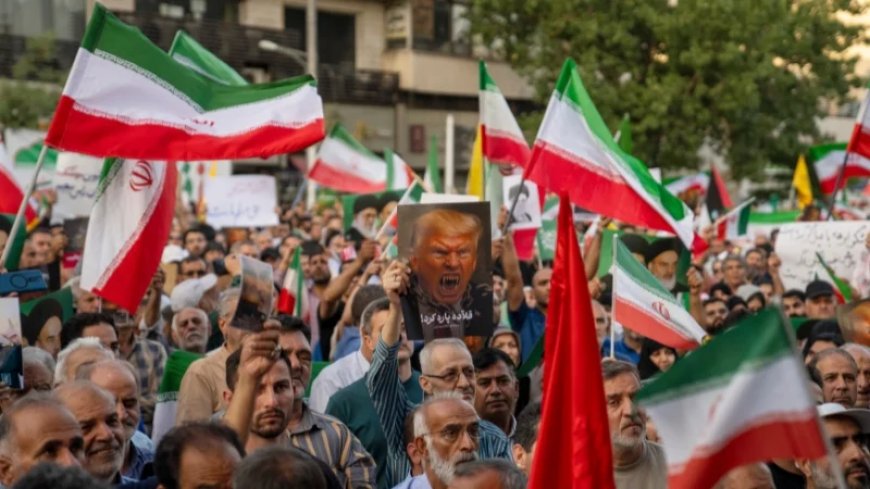 Iran Foreign Minister: Deal with US “Never Been Closer”