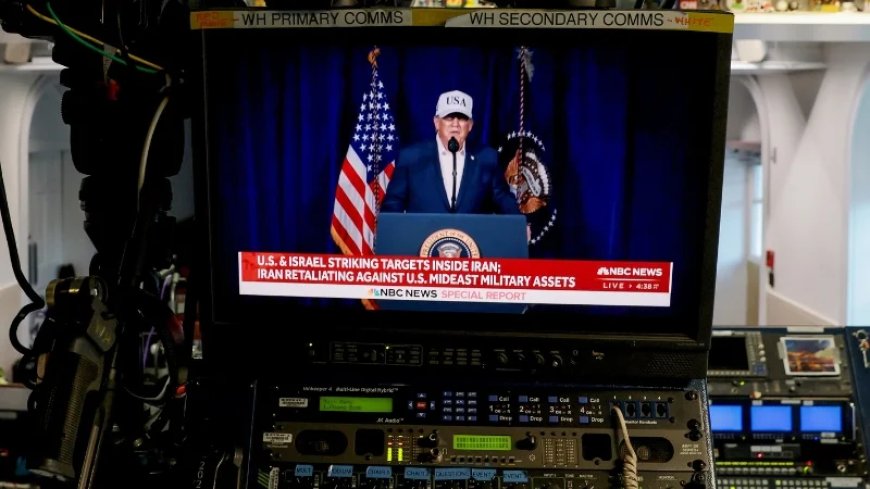BREAKING: Pakistan PM Says US-Iran Deal Will Be Signed in 24 Hours