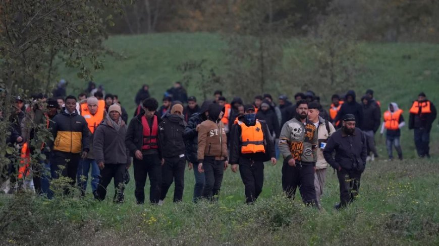 ‘The Suicide of Europe’ – Historic EU Migration Pact Goes Into Force as Fracture Lines Grow