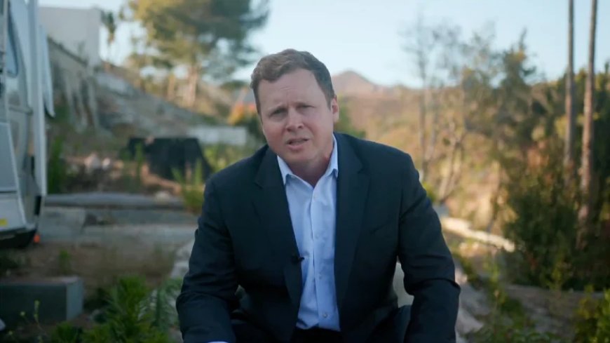 ‘Think You Can Get Rid Of Me That Easily?’ Spencer Pratt Vows to Continue Exposing ‘Commie Animal’ LA Mayor Candidates