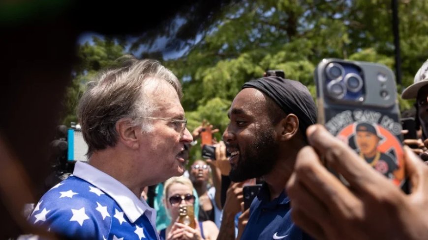 The Watermelon Felon: What a Disgusting Spectacle the Karmelo Anthony Trial Has Been