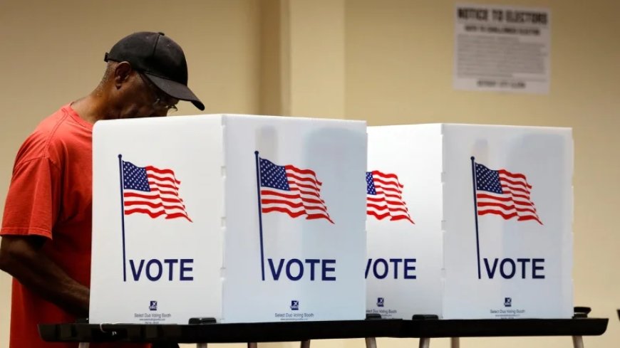 Ohio Democrat Voting Group Faces FBI Fraud Investigation