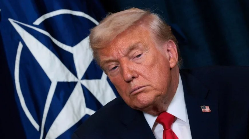 US Planning Significant Cuts to Military Capability in Europe, Including Strike Jets