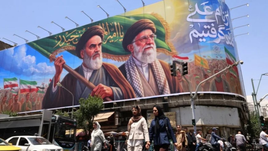 Iran Deal: Draft Says Iran Won’t Produce or Acquire Nukes, Will Dilute Uranium Stockpile