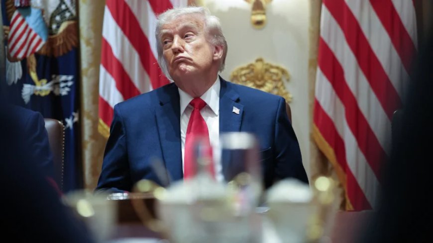‘Trump Screwed Us’ – Israeli Officials Reportedly Fuming Over Emerging Iran Peace Deal