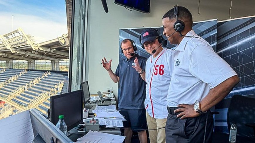 Congressional baseball game offers longstanding traditions, and plenty of confusion