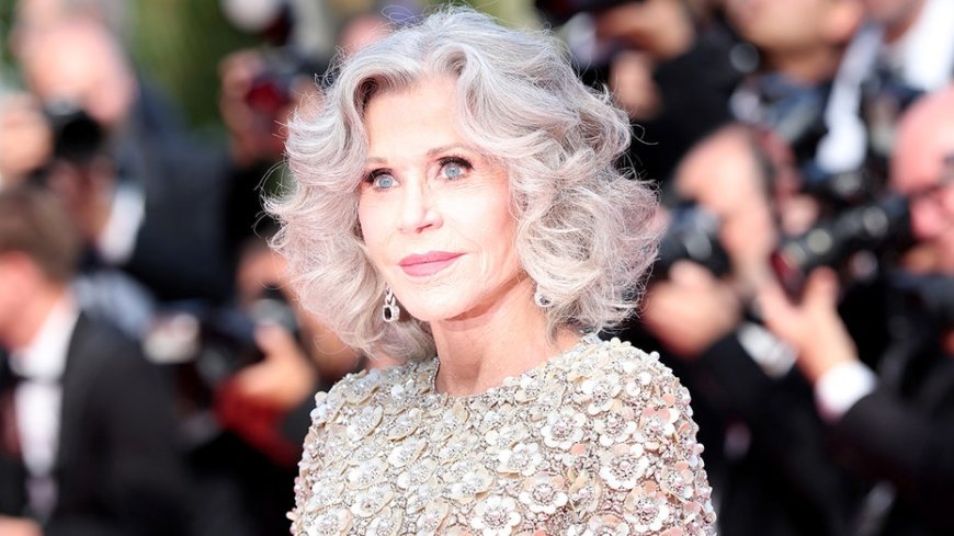 Party Poopers' Fight Card: Jane Fonda, 'No Kings,' communists roll out rival spectacle to Trump's 250th
