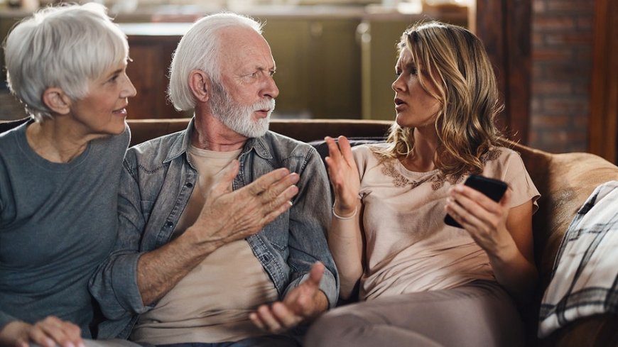 Americans born after 1970 face higher death rates from several major causes in middle age
