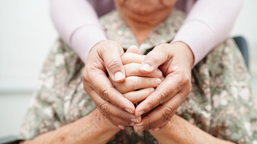 Woman with advanced Alzheimer's regained speech and memories after taking magic mushrooms
